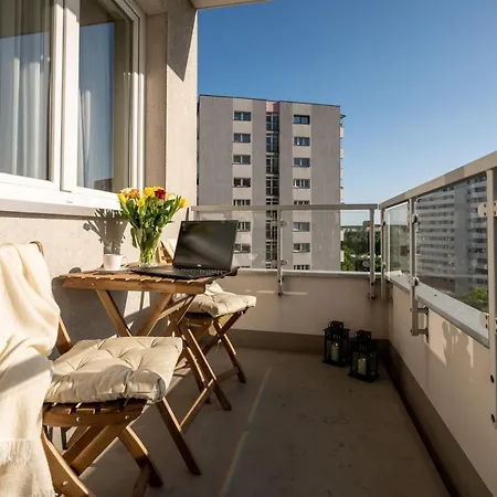 Inkanto Apartment