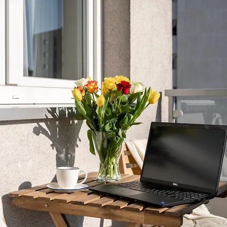 Апартаменты Inkanto *