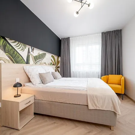 Апартаменты Inkanto