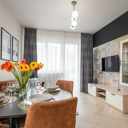 Апартаменты Inkanto