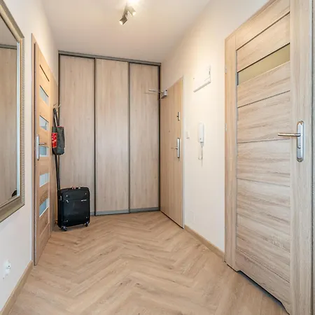 Apartment Inkanto