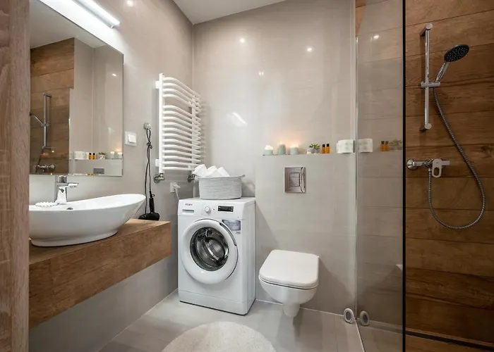 Inkanto Appartement Katowice