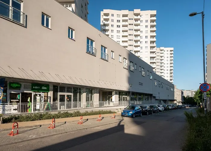 Appartement Inkanto Katowice