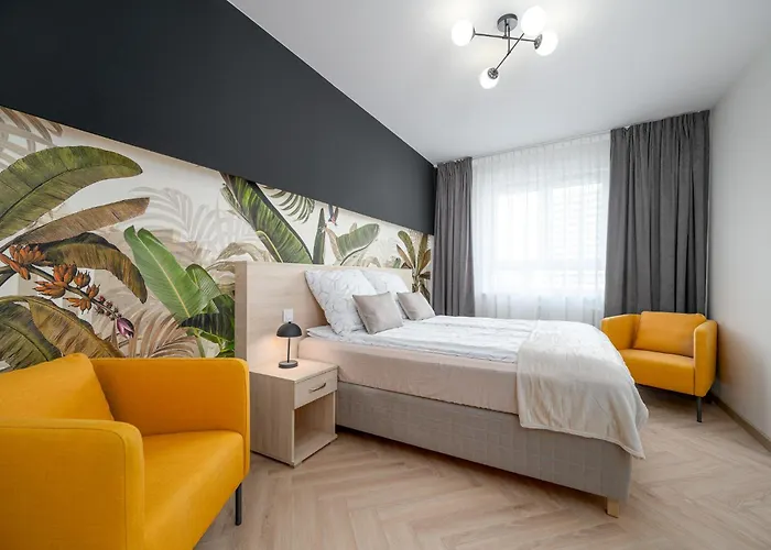 Appartement Inkanto *